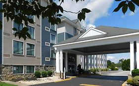 Comfort Inn & Suites Glen Mills - West Chester